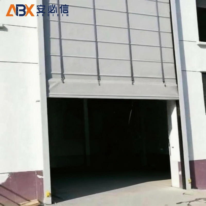 常州堆积门